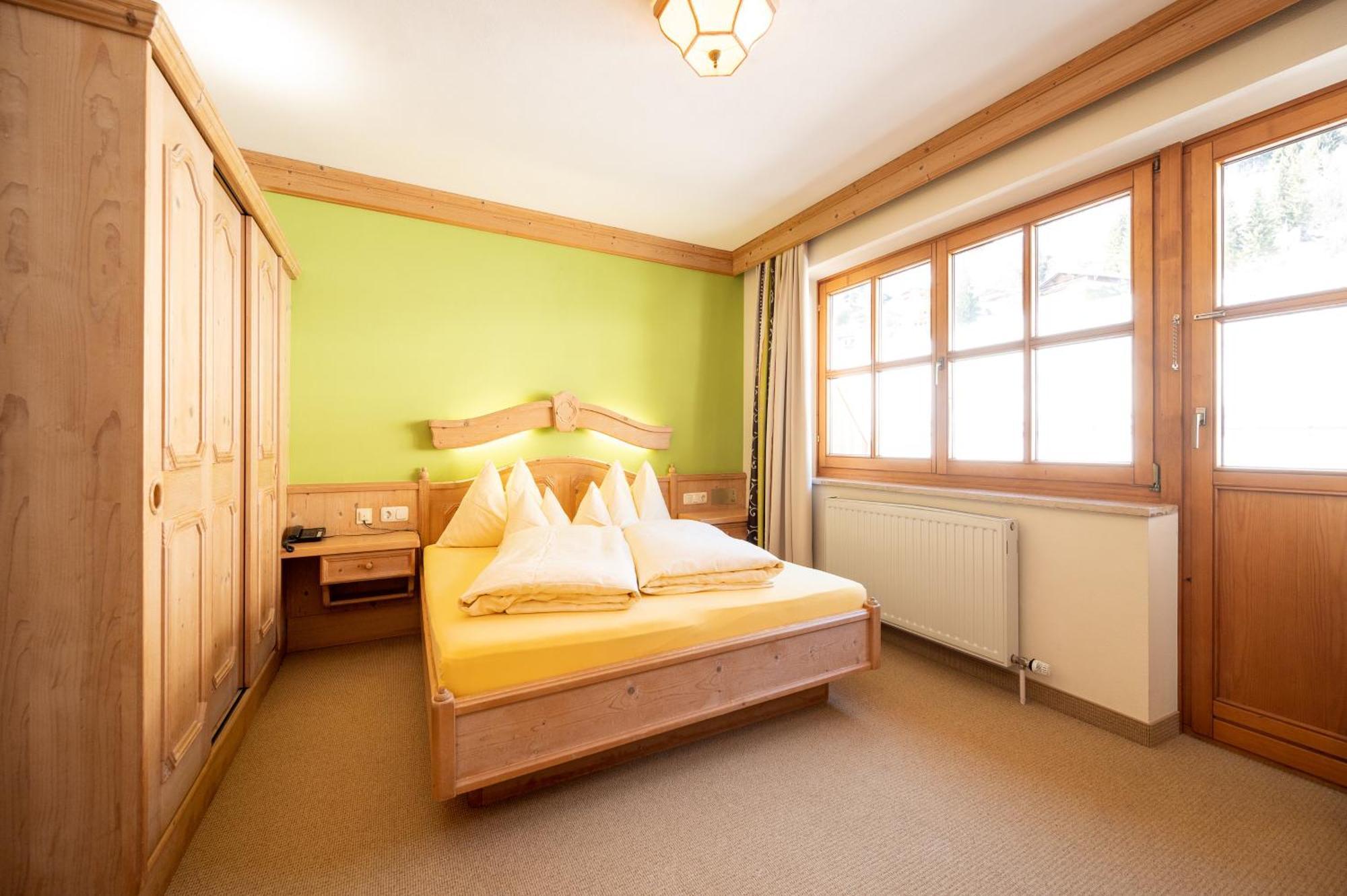 Familienhotel Lengauer Hof Зальбах-Гінтерглемм Екстер'єр фото