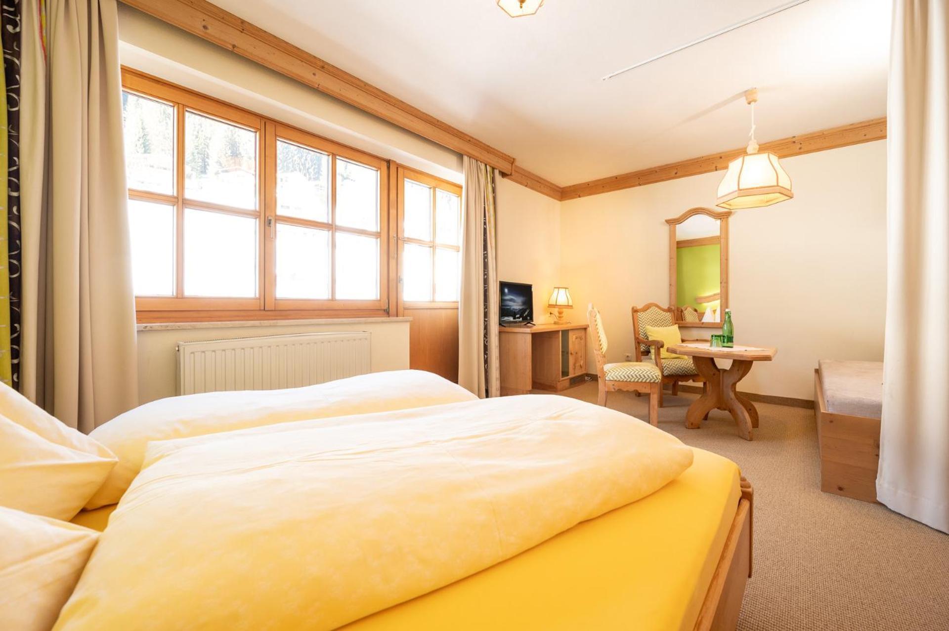 Familienhotel Lengauer Hof Зальбах-Гінтерглемм Екстер'єр фото