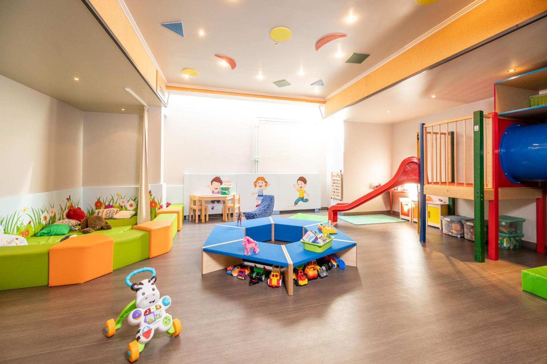 Familienhotel Lengauer Hof Зальбах-Гінтерглемм Екстер'єр фото