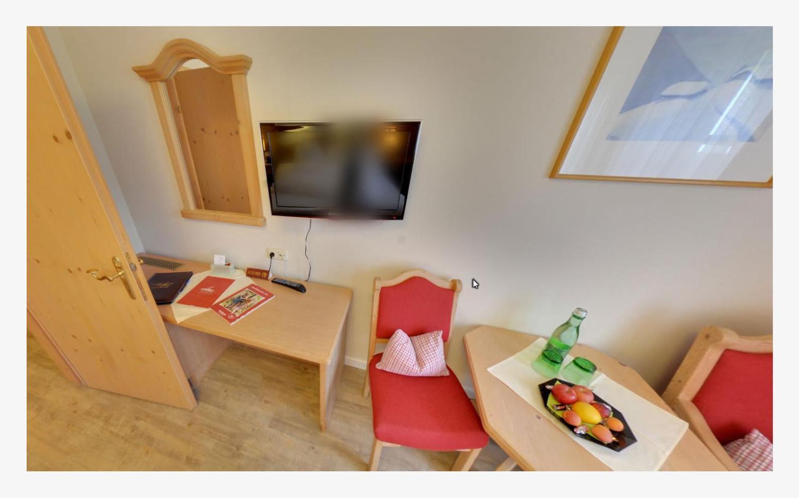 Familienhotel Lengauer Hof Зальбах-Гінтерглемм Екстер'єр фото