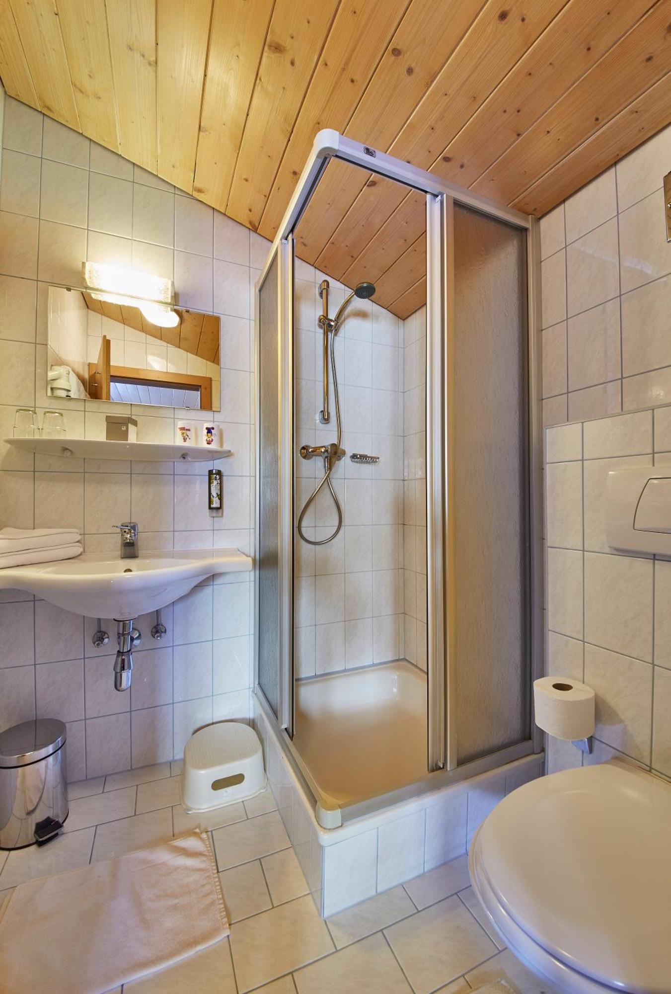 Familienhotel Lengauer Hof Зальбах-Гінтерглемм Екстер'єр фото