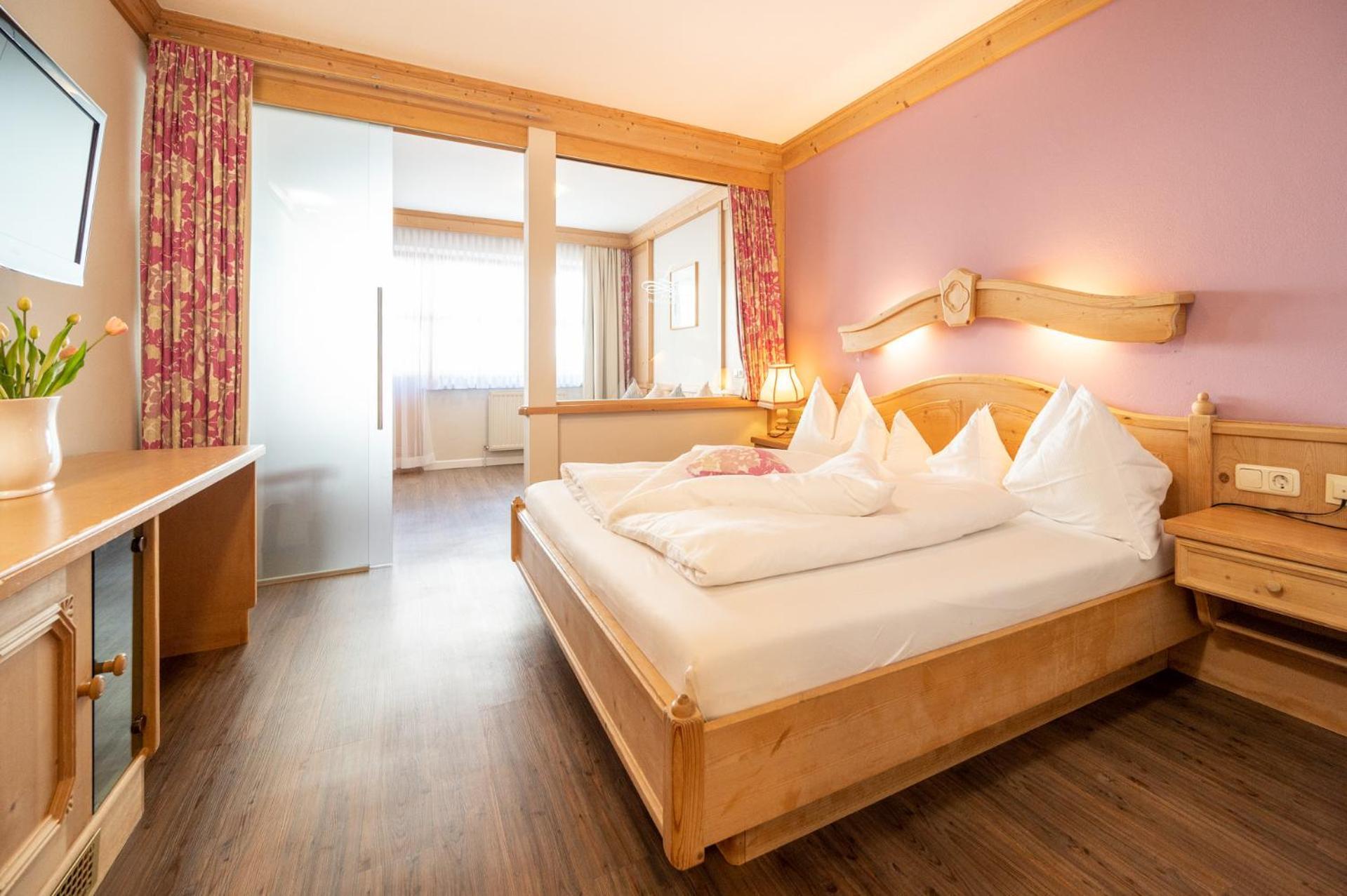 Familienhotel Lengauer Hof Зальбах-Гінтерглемм Екстер'єр фото