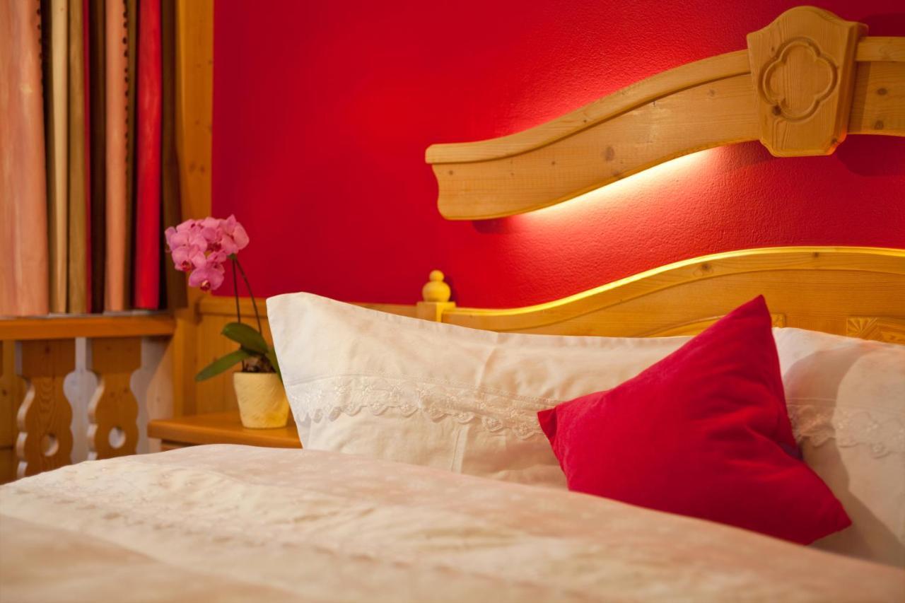 Familienhotel Lengauer Hof Зальбах-Гінтерглемм Номер фото