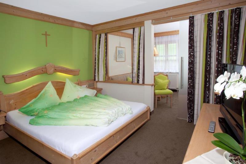 Familienhotel Lengauer Hof Зальбах-Гінтерглемм Екстер'єр фото